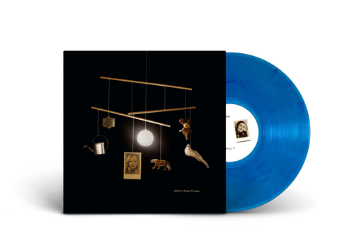 Beirut - A Study of Losses [Transparent Blue 2LP]
