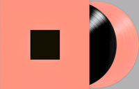 Bon Iver - SABLE, fABLE [Indie Exclusive Black & Salmon 2LP]