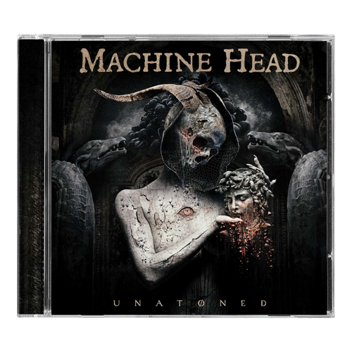 Machine Head - Unatoned