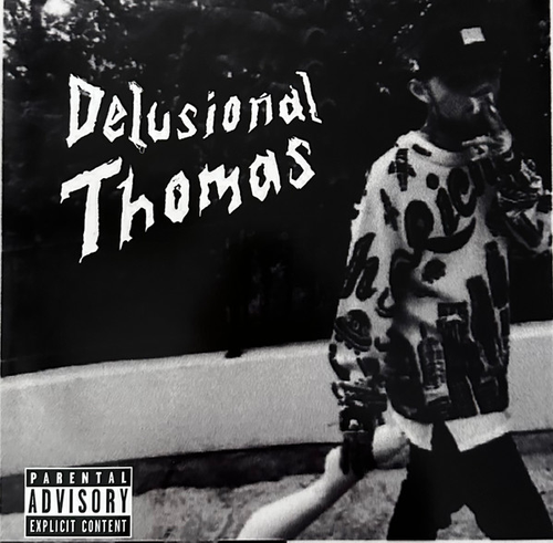 Mac Miller - Delusional Thomas