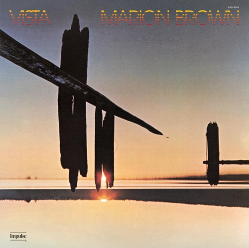 Marion Brown - Vista (Verve By Request Series) [180 Gram]