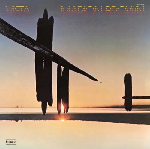 Marion Brown - Vista