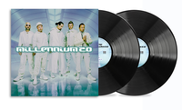 Backstreet Boys - Millennium 2.0 (25th Anniversary Edition) [Deluxe 2LP]
