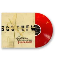 Southfm - Letters That Were Never Sent [Limited Edition Colored Vinyl]