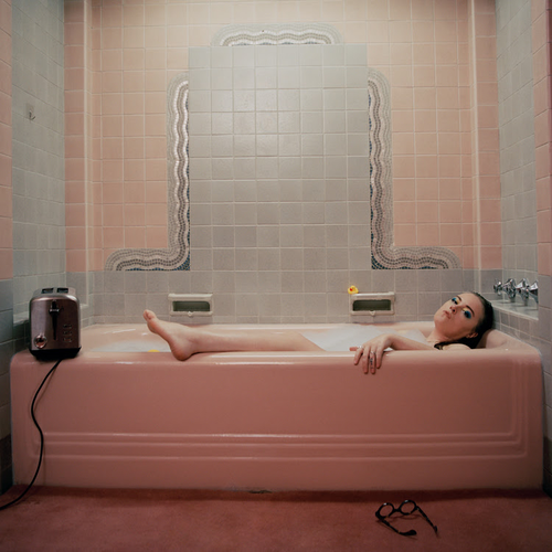 Emma Thackray -Jean - Weirdo