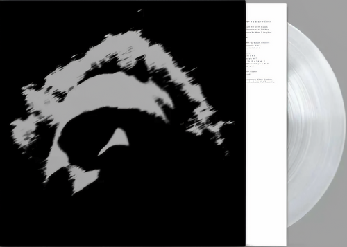 Benjamin Booker - The Lower [LP Clear]