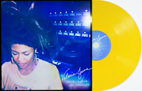 Valerie June - Owls, Omens, and Oracles [Indie Exclusive Opaque Canary Yellow vinyl ]