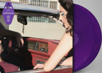 Deafheaven - Lonely People With Power [Indie Exclusive Amethyst 2LP]