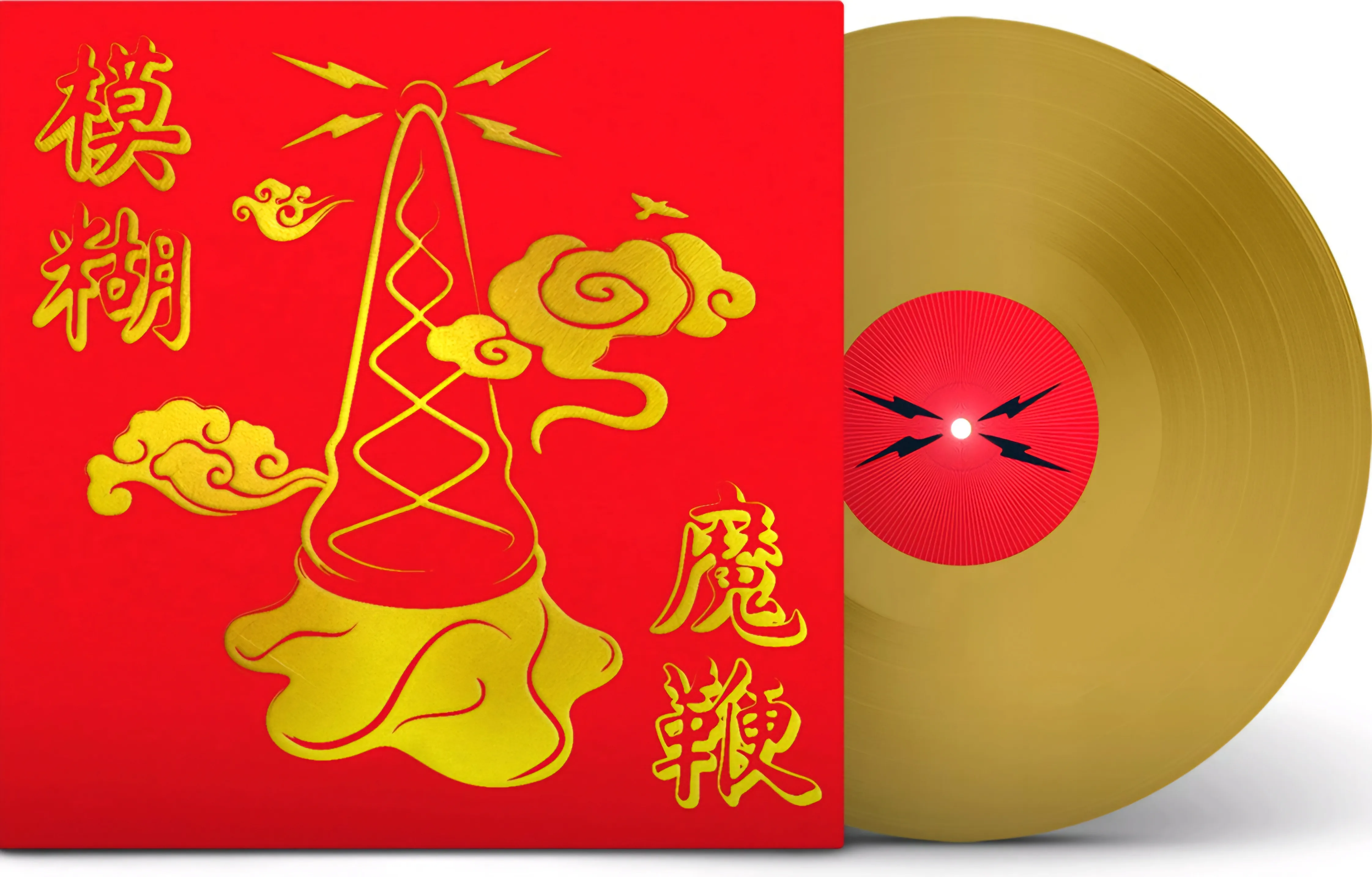 SpecialRelease | RECORD STORE DAY