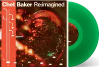 Chet Baker Re:Imagined / Various