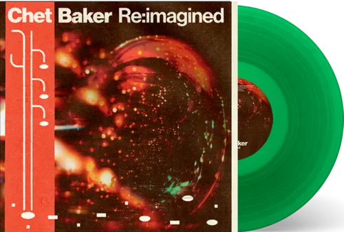 Chet Baker Re:Imagined / Various