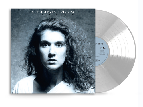 Celine Dion - Unison [Clear Vinyl] [With Booklet] (Phot)