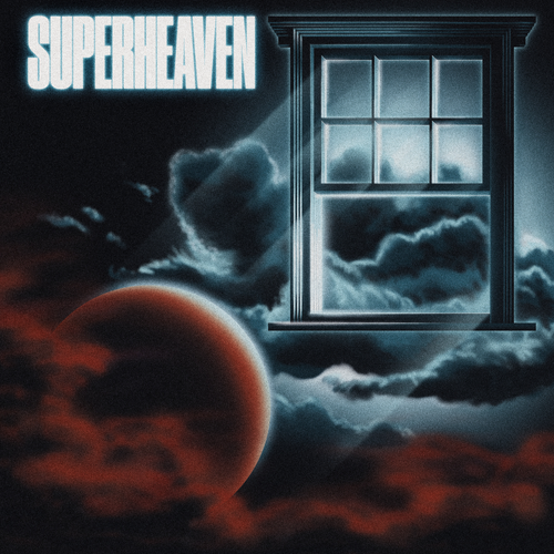  Superheaven -  Superheaven [Compact disc]