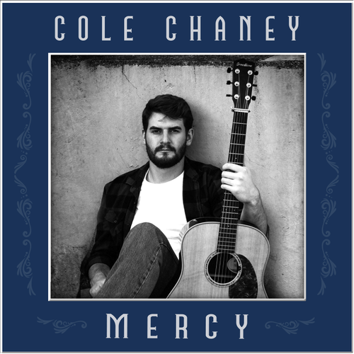 Cole Chaney - Mercy [LP]