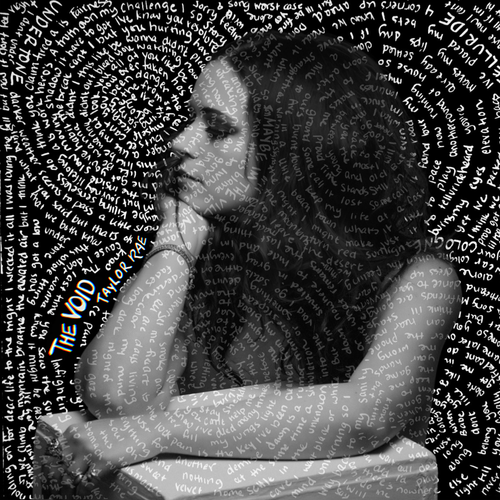 Taylor Rae - The Void [LP]