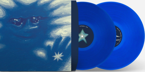 Black Country, New Road - Forever Howlong [Indie Exclusive Blue 2LP w/ Alt Cover]