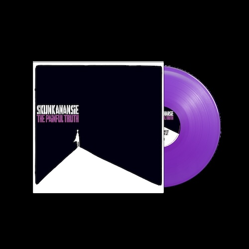 Skunk Anansie - The Painful Truth [LP indie exclusive Purple]