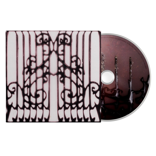 Model (Actriz) - Pirouette [With Booklet] [Digipak]