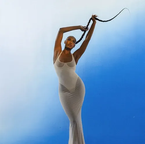 Coco Jones - Why Not More [Colored Vinyl] [Limited Edition] (Red) (Can)