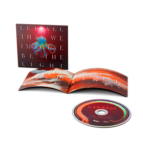 Garbage - Let All That We Imagine Be The Light