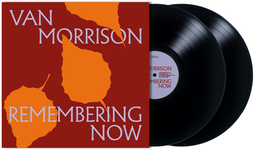 Van Morrison - Remembering Now [2 LP]