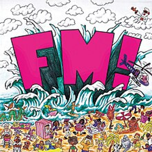 Vince Staples - Fm!