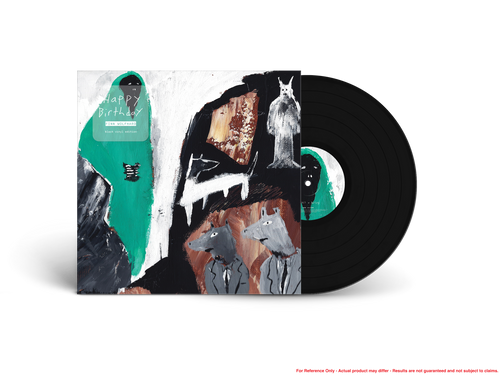 Finn Wolfhard - Happy Birthday [LP]