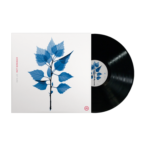 Matt Berninger - Get Sunk