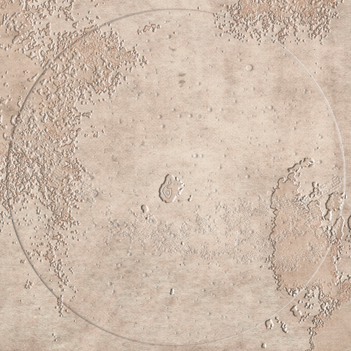 The Mars Volta - Lucro sucio; Los ojos del vacio	