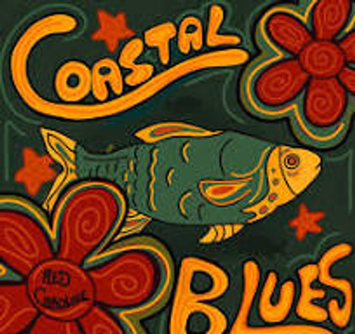 Red Caroline - Coastal Blues