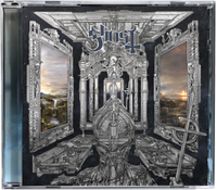 Ghost - Skeleta