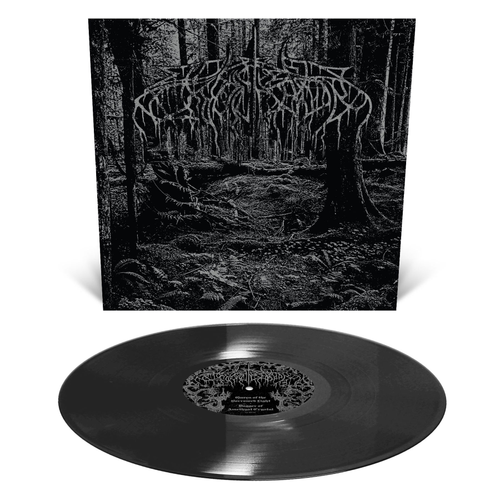 Wolves In The Throne Room - 2005 Demo [LP Black Ice]