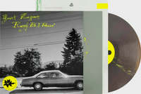 Youth Lagoon - Rarely Do I Dream [LP indie exclusive Thunderstorm]