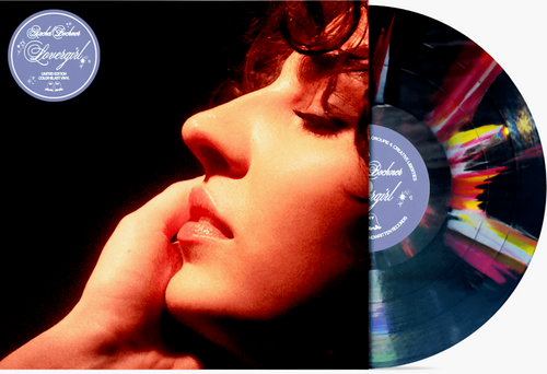 Rachel Bochner - Lovergirl [Collectible Color Blast ]