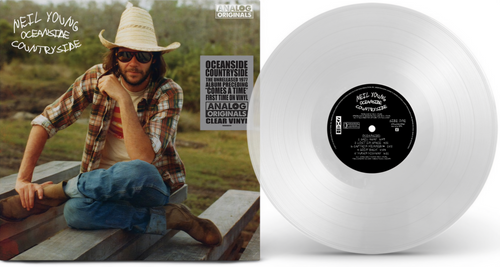 Neil Young - Oceanside Countryside [Indie Exclusive Recycled