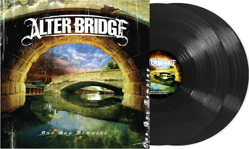 Alter Bridge - One Day Remains (Deluxe Edition / 20th Anniversary) -  [2 LP]