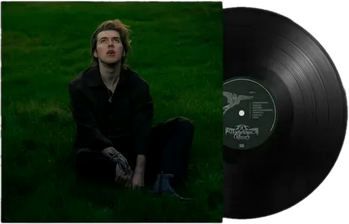 LIVINGSTON - Hometown Odyssey [LP]