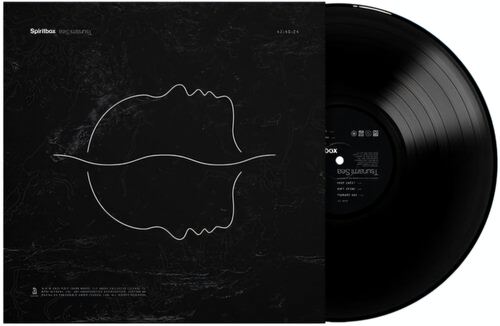 Spiritbox - Tsunami Sea [LP]