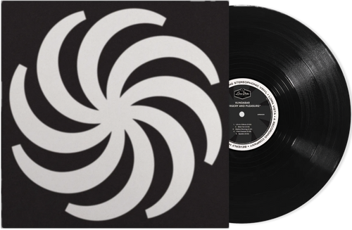 Vundabar - Surgery and Pleasure