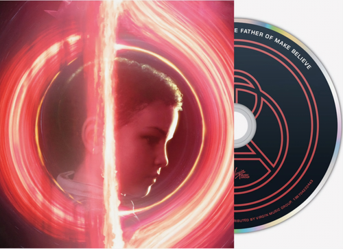 Coheed and Cambria - The Father of Make Believe