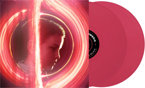 Coheed and Cambria - The Father of Make Believe [Magenta 2 LP]