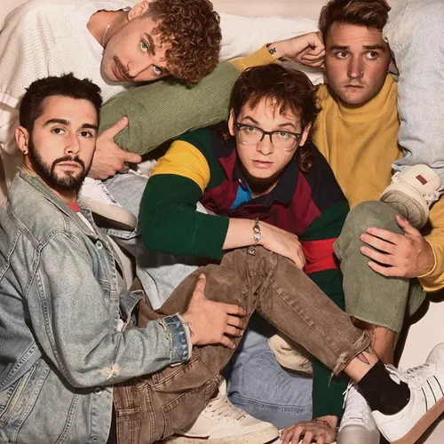 Wrecks - Inside (Ep)