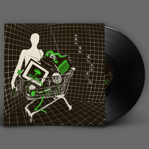 Frankie and the Witch Fingers - Trash Classic [LP]