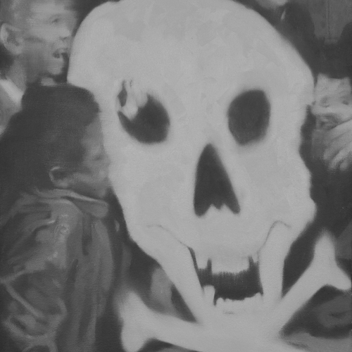 Corbin -  Crisis Kid [Compact disc]