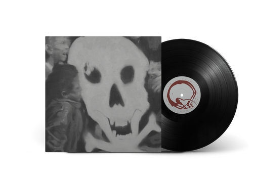 Corbin -  Crisis Kid [LP]