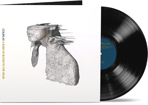 Coldplay - Rush Of Blood To The Head (Ecov)