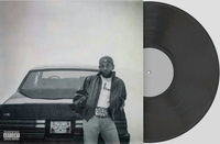 Kendrick Lamar - GNX