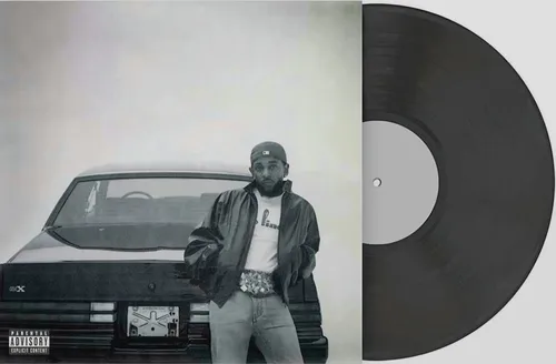 GNX — Kendrick Lamar CD, from $12 | RSD MRKT