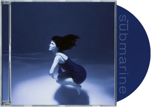 Submarine — The Marías CD, from $14.96 | RSD MRKT