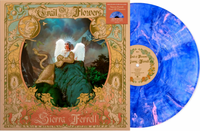 Sierra Ferrell - Trail Of Flowers [Indie Exclusive Limited Edition Candyland LP]